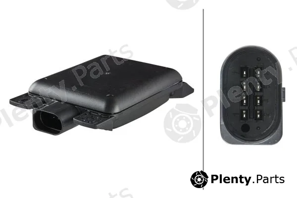 Hella 6PZ011719-241 — Control Unit, blind spot detection