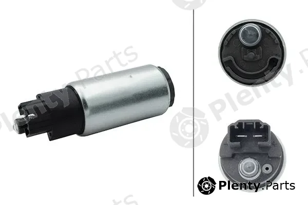 Hella 8TF358304-901 — Fuel Pump
