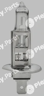 Hella 8GH223498-314 — Bulb, spotlight LONG LIFE UP TO 3x LONGER LIFETIME