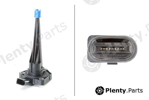Hella 6PR013680-031 — Sensor, engine oil level