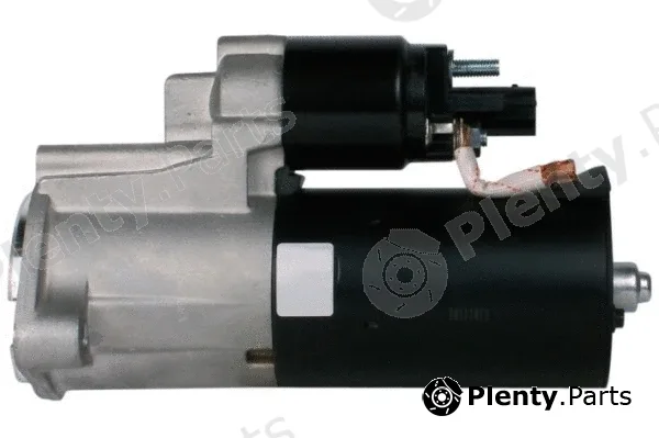 Hella 8EA012527-751 — Starter