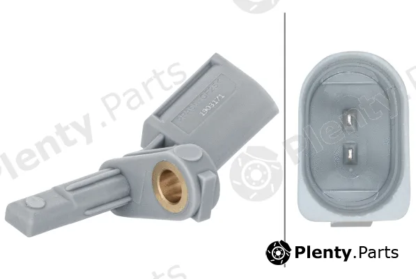 Hella 6PU012679-941 — Sensor, wheel speed