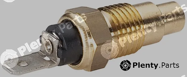 Hella 6PT009309-491 — Sensor, coolant temperature