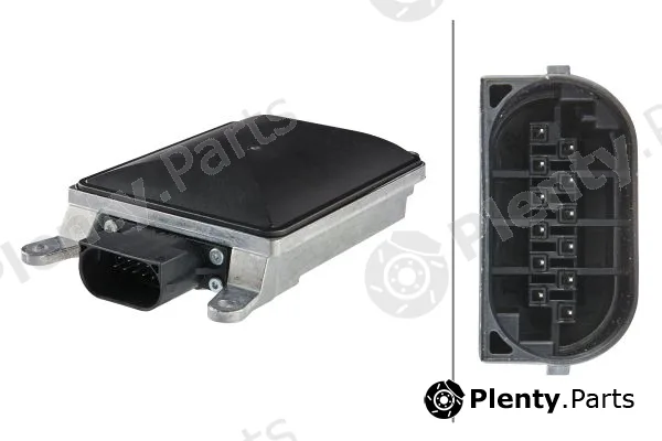 Hella 6PZ010905-361 — Control Unit, lane change assistant