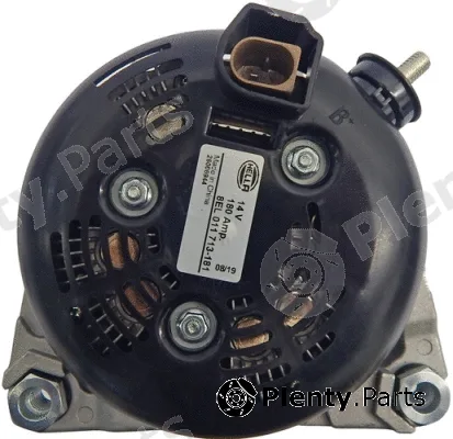 Hella 8EL011713-181 — Alternator