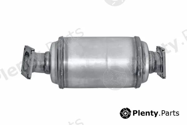 Hella 8LG366070-141 — Soot/Particulate Filter, exhaust system Easy2Fit – PARTNERED with Faurecia