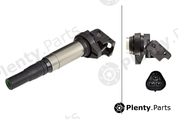 Hella 5DA358057-001 — Ignition Coil