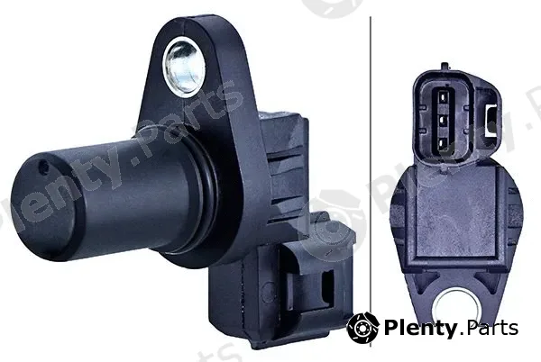 Hella 6PU009169-051 — Sensor, crankshaft pulse