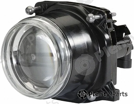 Hella 1AL009998-007 — Headlight