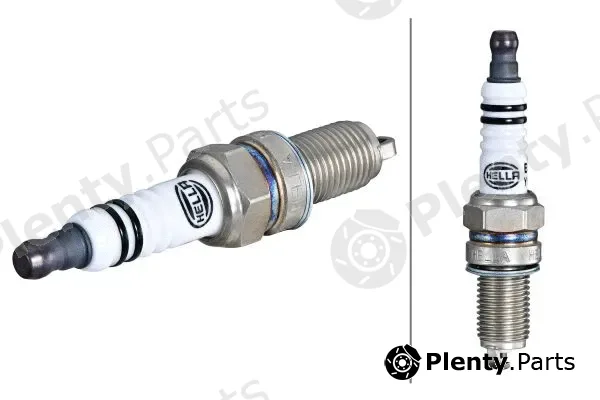 Hella 8EH188704-101 — Spark Plug Energy Pro
