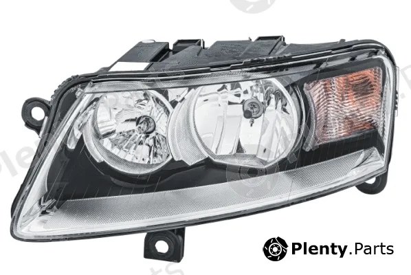 Hella 1EJ009925-011 — Headlight