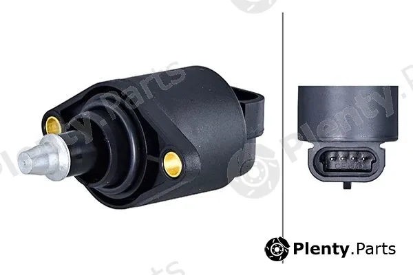 Hella 6NW358192-211 — Idle Control Valve, air supply