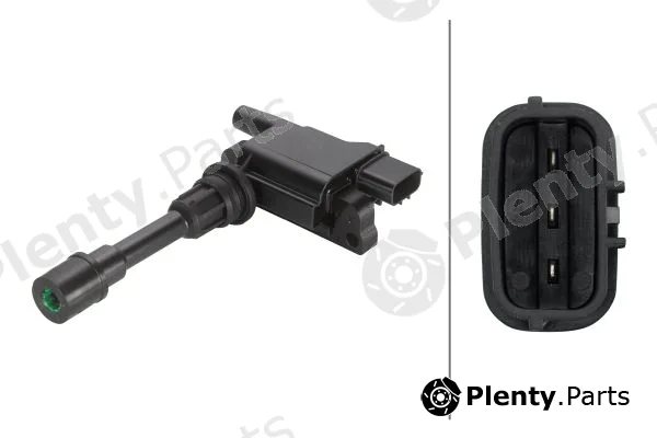 Hella 5DA358057-011 — Ignition Coil