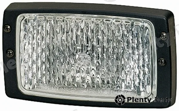 Hella 1GD996018-541 — Worklight