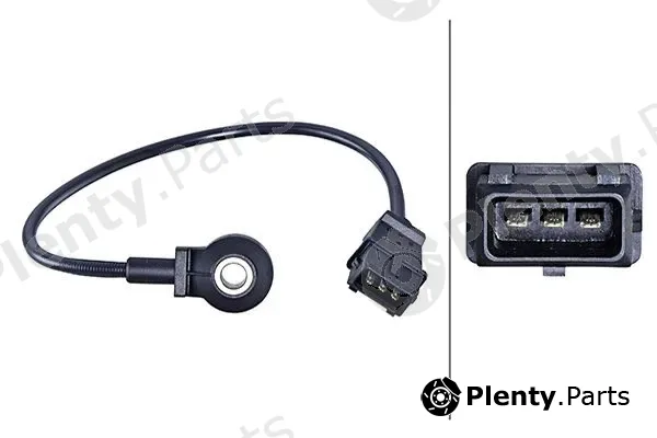 Hella 6PG013114-401 — Knock Sensor