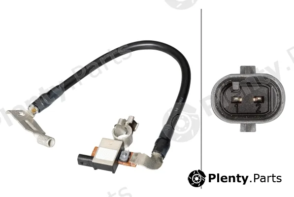 Hella 6PK013288-911 — Sensor, battery management