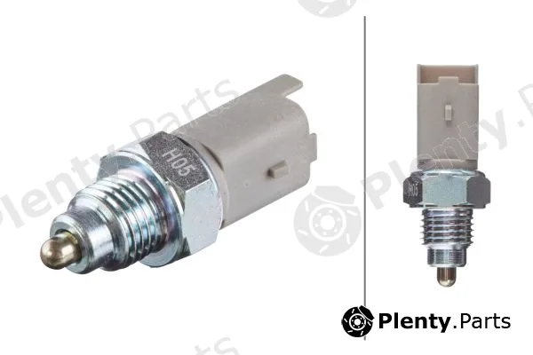 Hella 6ZF008621-481 — Switch, reverse light