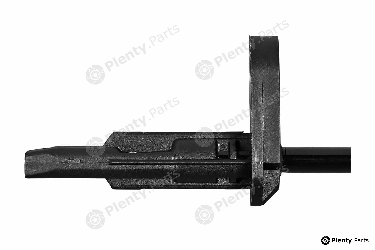 Hella 6PU358218-391 — Sensor, wheel speed