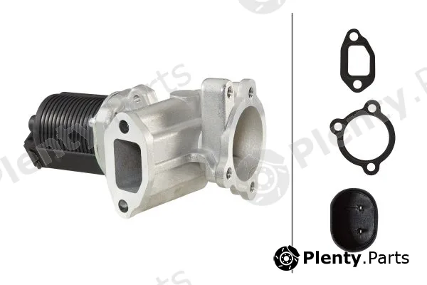 Hella 6NU010171-421 — EGR Valve