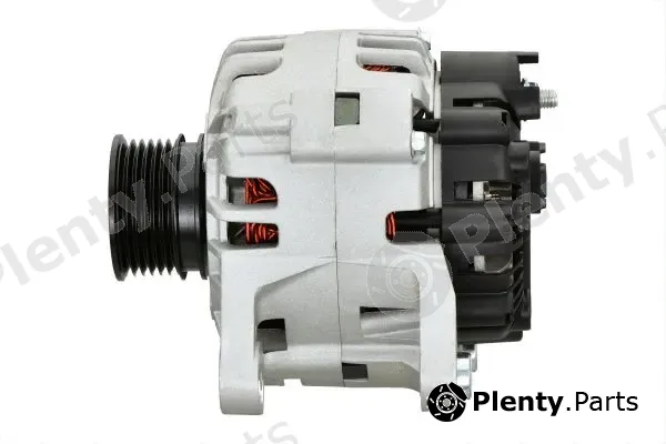 Hella 8EL015630-251 — Alternator