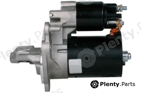 Hella 8EA012527-791 — Starter