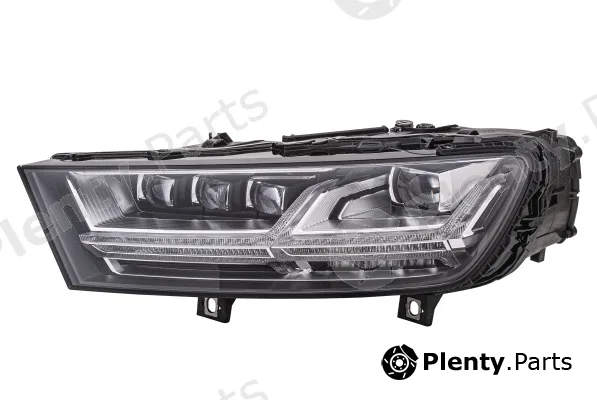 Hella 1EX354841-111 — Headlight