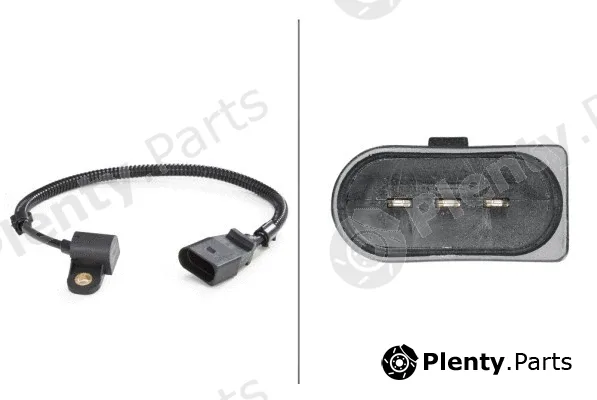 Hella 6PU012681-051 — Sensor, camshaft position