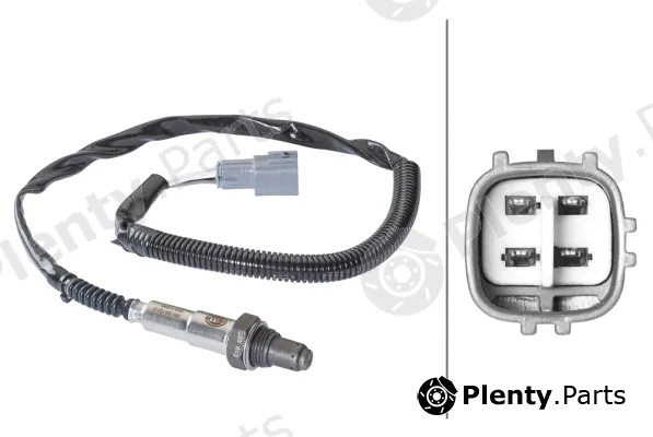 Hella 6PA358103-011 — Lambda Sensor
