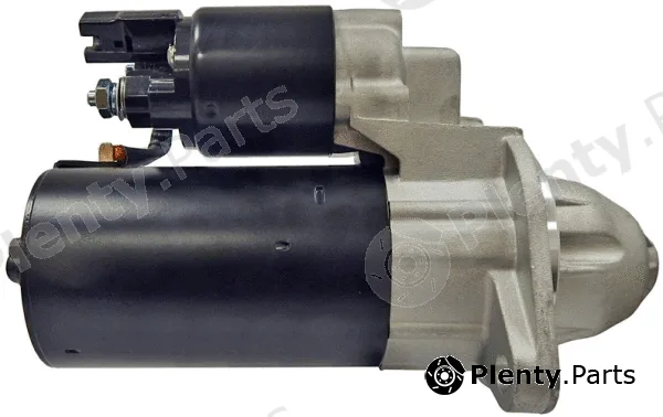 Hella 8EA011612-491 — Starter