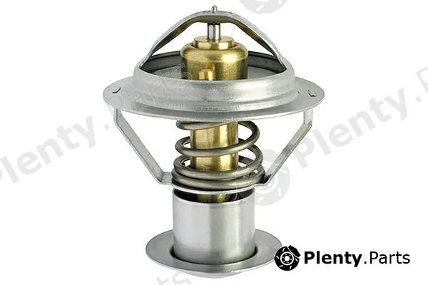 Hella 8MT358282-501 — Thermostat, coolant