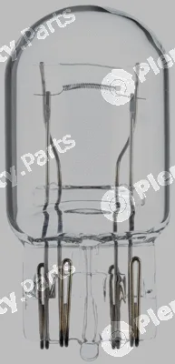 Hella 8GD008893-002 — Bulb, stop/tail light STANDARD