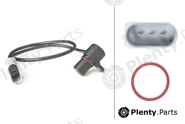 Hella 6PU009146-251 — Sensor, crankshaft pulse