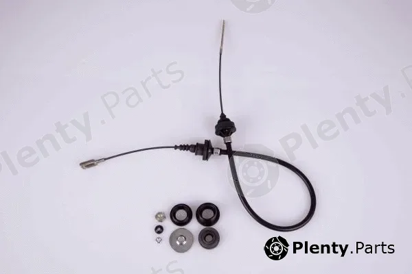 Hella 8AK355700-041 — Cable Pull, clutch control