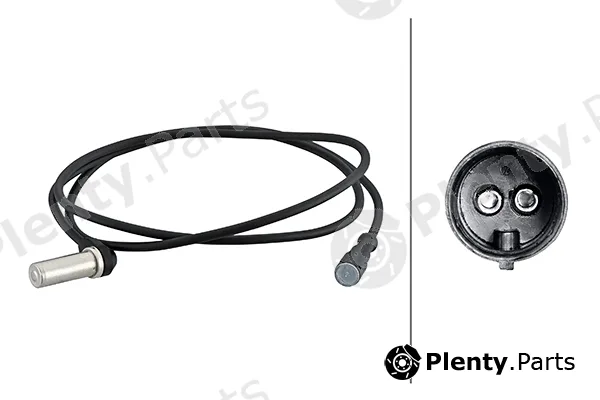 Hella 6PU230048-151 — Sensor, wheel speed