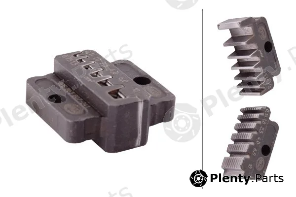 Hella 8PE863807-241 — Crimping Pliers Insert