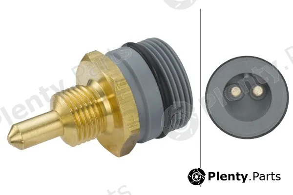 Hella 6PT013309-021 — Sensor, coolant temperature
