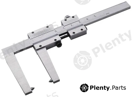 Hella 8PE355290-001 — Vernier Calliper, brake disc thickness