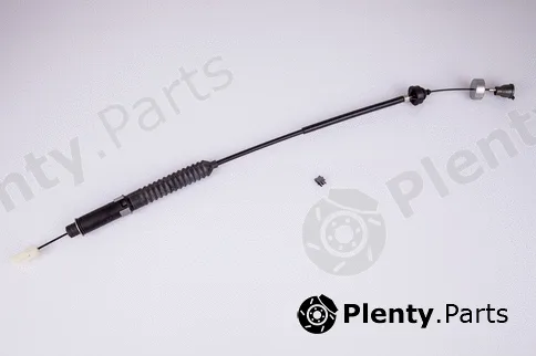 Hella 8AK355700-111 — Cable Pull, clutch control