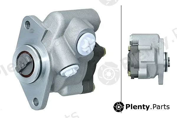Hella 8TL359000-851 — Hydraulic Pump, steering