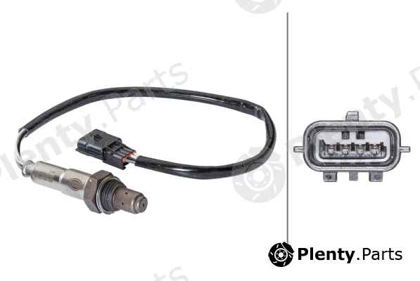 Hella 6PA358103-041 — Lambda Sensor