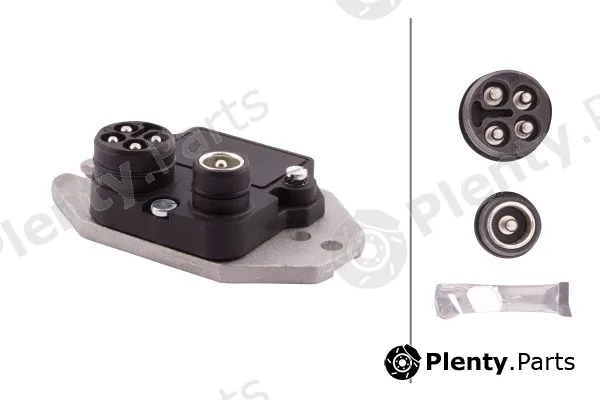 Hella 5DA006623-181 — Switch Unit, ignition system
