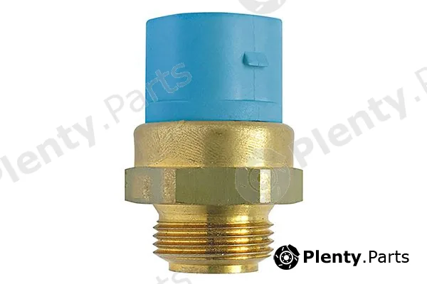Hella 6ZT358280-101 — Temperature Switch, radiator fan