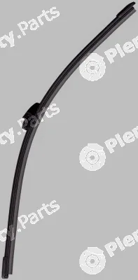 Hella 9XW200526-101 — Wiper Blade