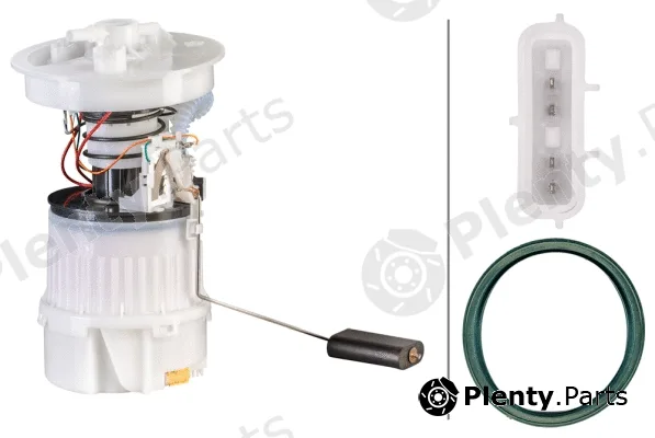 Hella 8TF358106-081 — Fuel Feed Unit