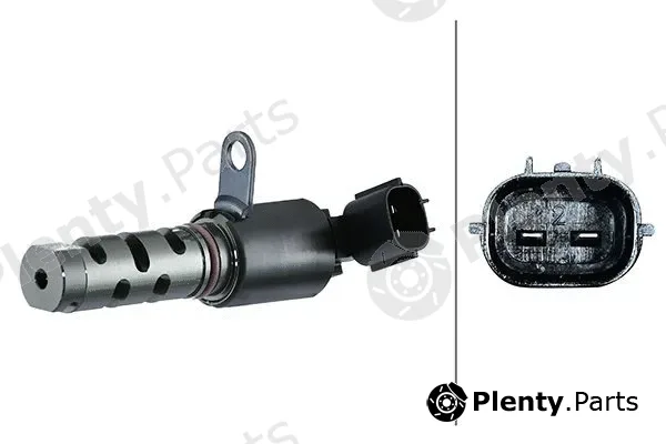 Hella 6NW358188-191 — Control Valve, camshaft adjustment