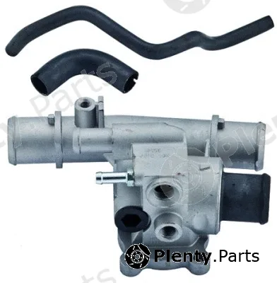 Hella 8MT354773-431 — Thermostat, coolant