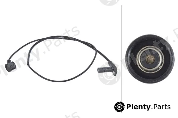 Hella 6PU009110-471 — Sensor, crankshaft pulse