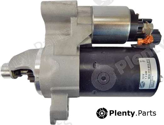 Hella 8EA011611-311 — Starter