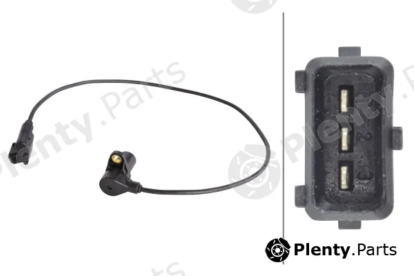 Hella 6PU009110-521 — Sensor, crankshaft pulse