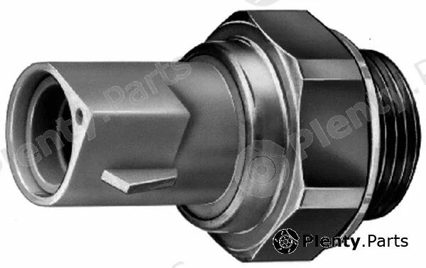 Hella 6ZT007808-021 — Temperature Switch, radiator fan